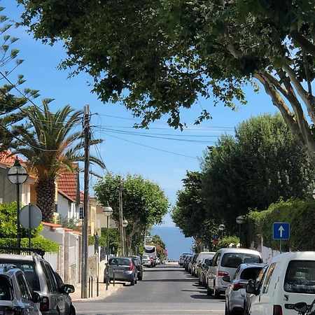 Aloha Beach House H Carcavelos  Exterior photo